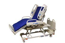 Hill-Rom Versacare Hospital Bed