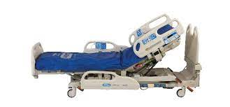 Hill-Rom Versacare Hospital Bed